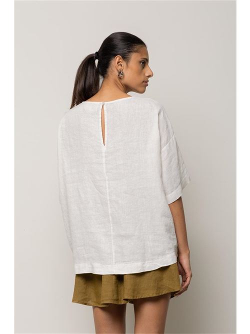 blusa KAOS JEANS | SPJAR0131096